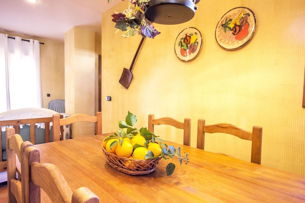 Hotel Rural Sierra Tejeda อัลเกาซิน ภายนอก รูปภาพ