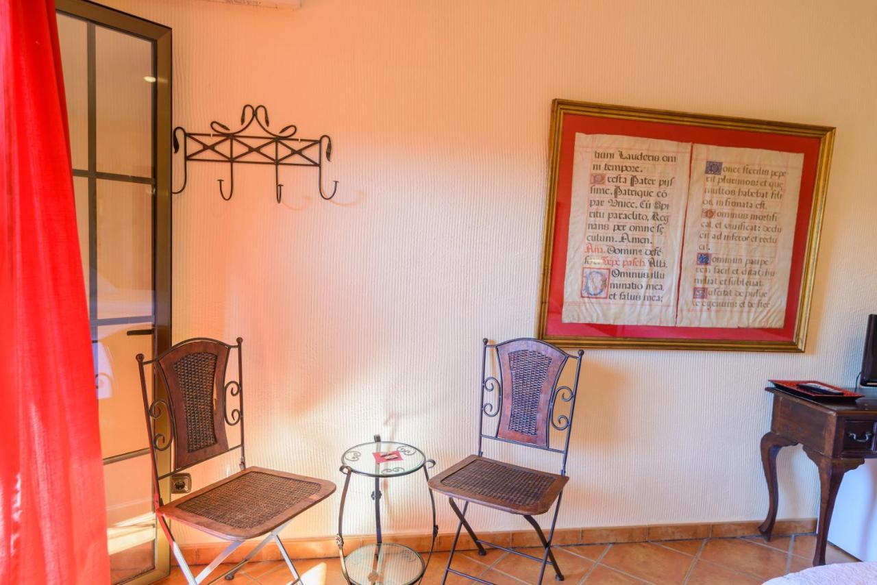 Hotel Rural Sierra Tejeda อัลเกาซิน ภายนอก รูปภาพ